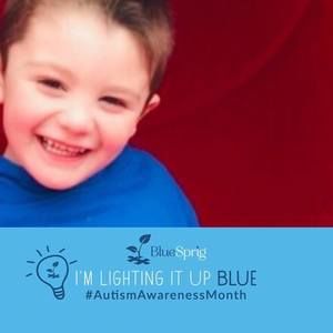 Meet your Posher, Maryann